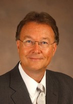 Richard Miles Photo